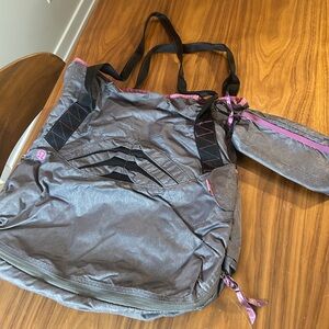 Y2K Lululemon Dance Bag